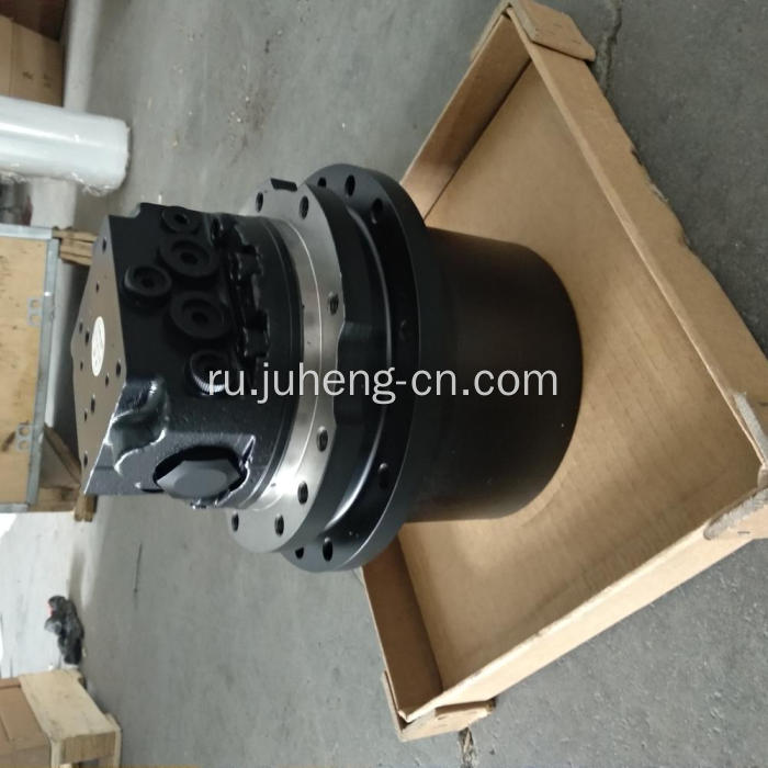 Бортовая передача PC28UU-2 21U-60-22101 21U6022101